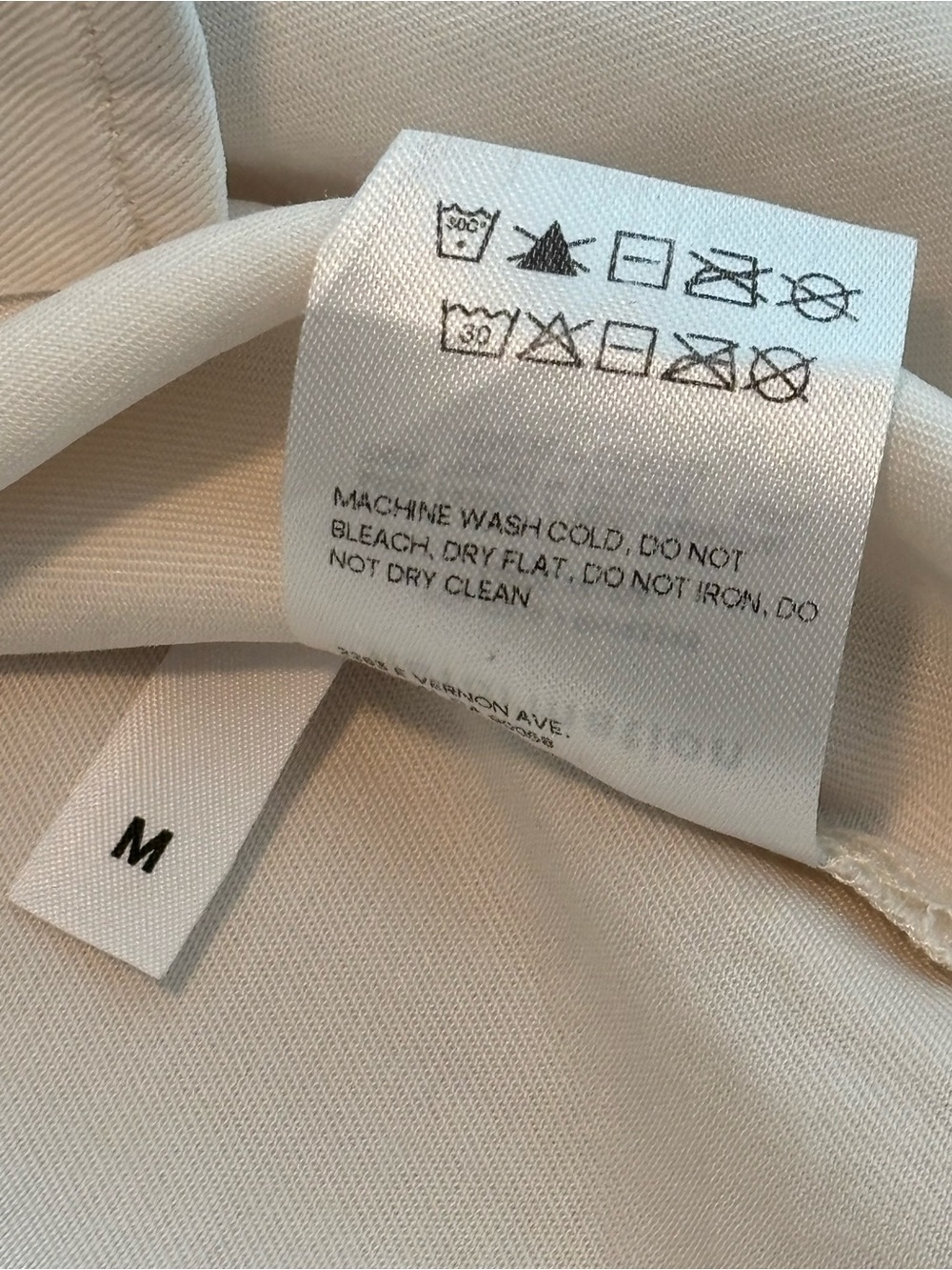 Reformation button down shirt - Picture 7 of 8